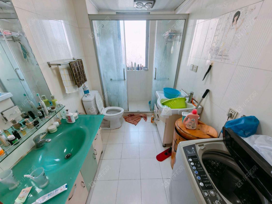 上海海尚明城在售二手房源小区图_小牛看房