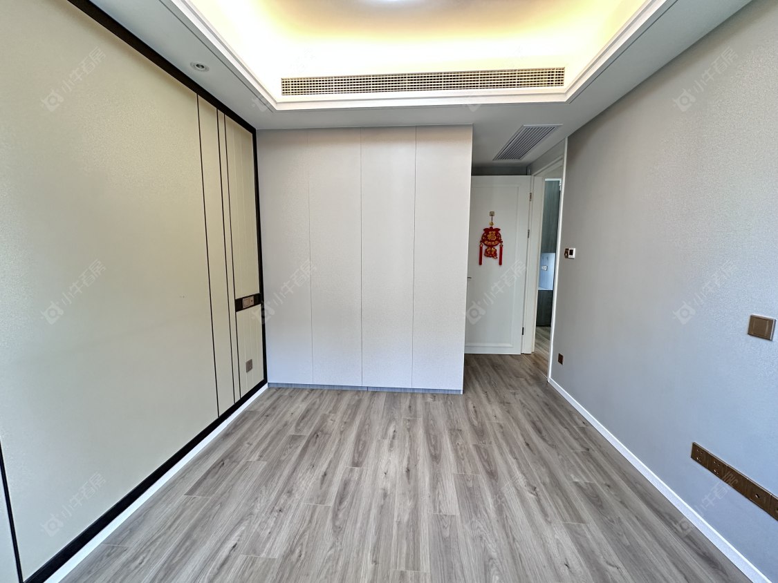 上海虹桥金茂悦二期在售二手房源_小牛看房