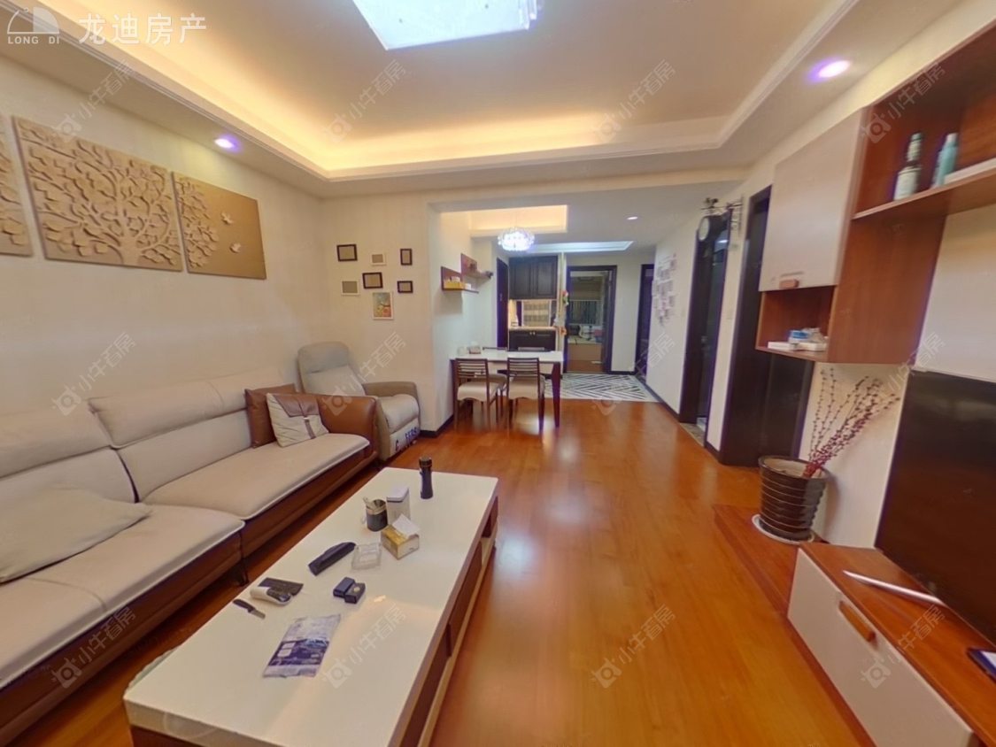 上海象屿鼎城在售二手房源小区图_小牛看房