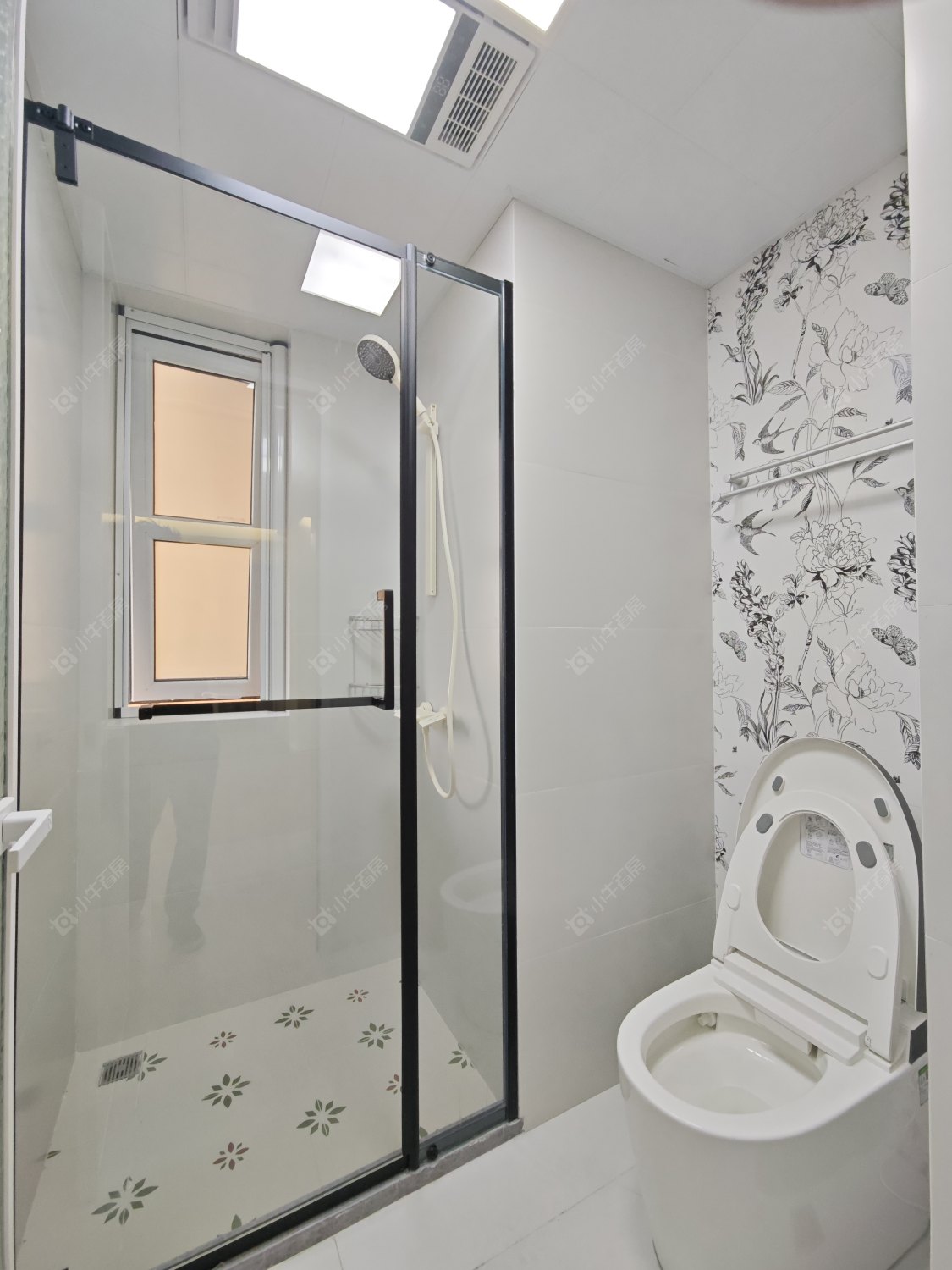 上海钟萃苑在租房源小区图_小牛看房