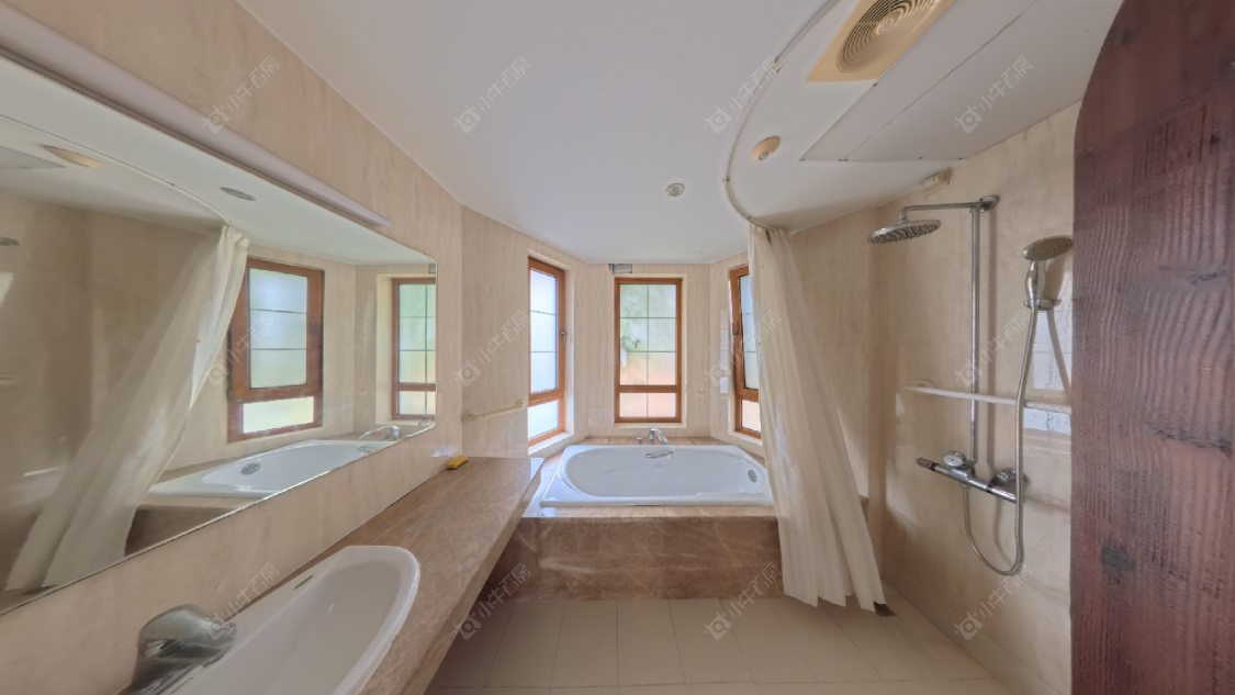 上海绿洲千岛花园在售二手房源小区图_小牛看房