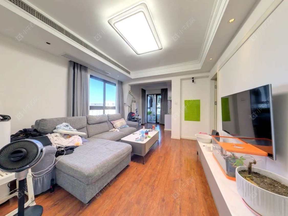 上海保利叶语一期在售二手房源小区图_小牛看房