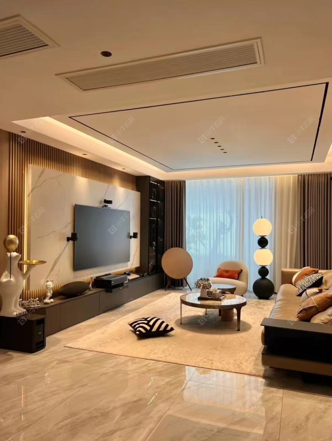 上海陆家嘴锦绣里在售二手房源_小牛看房