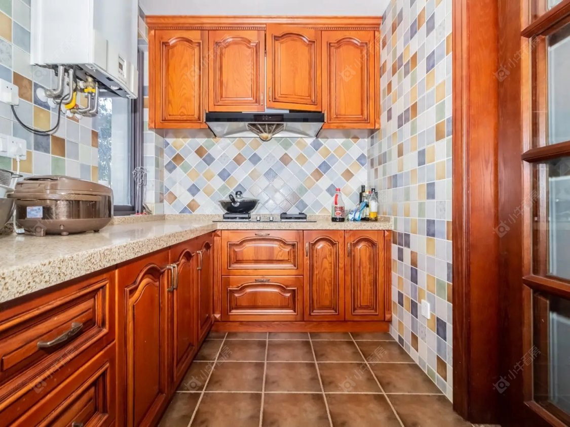 上海莱茵半岛在售二手房源小区图_小牛看房