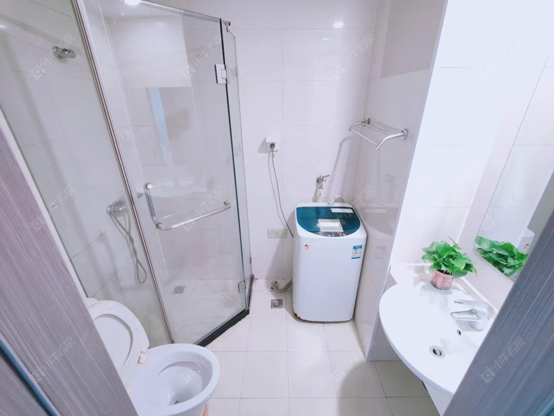 上海绿地东岸涟城北区在租房源小区图_小牛看房