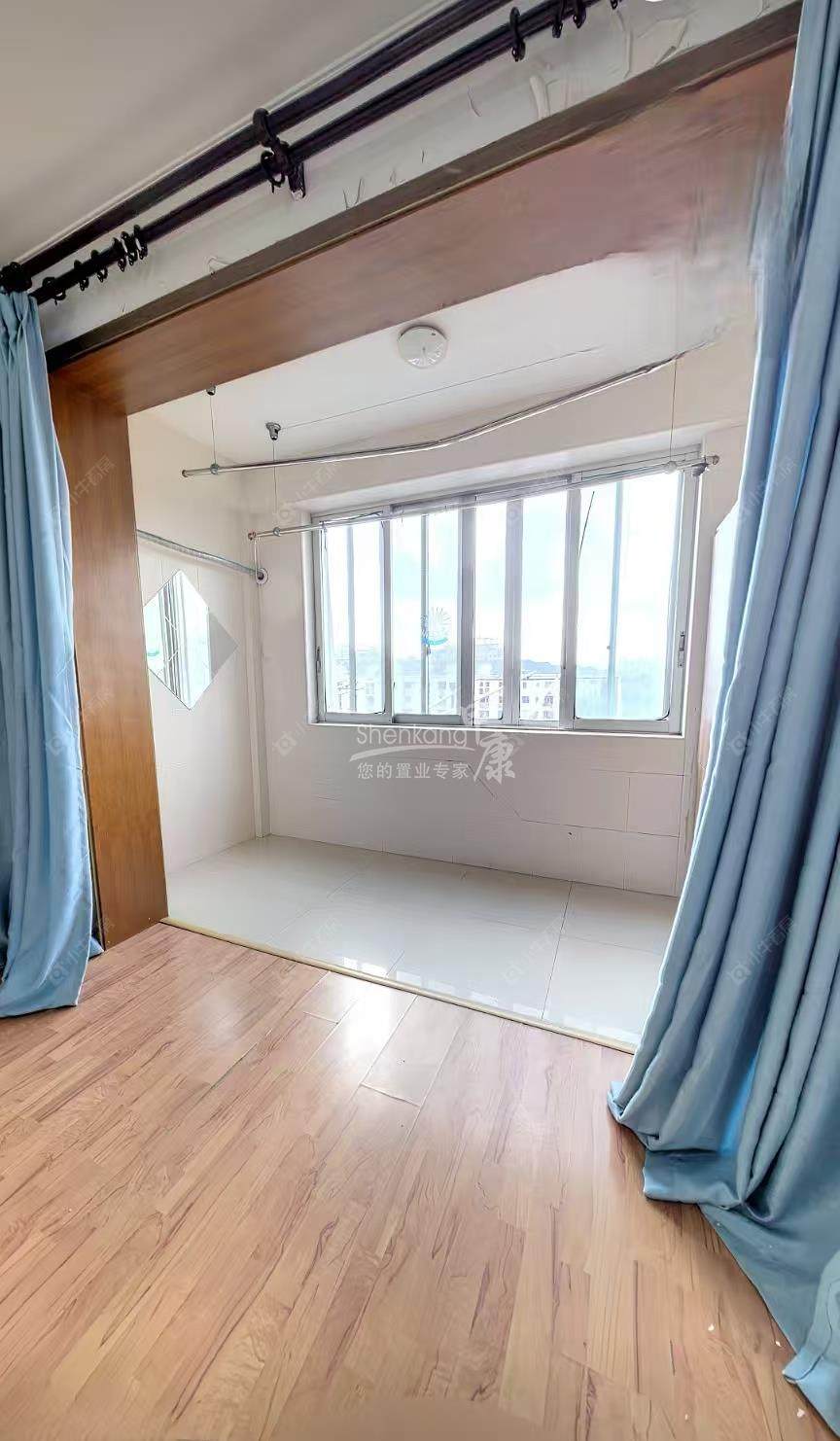 上海锦三角花园在售二手房源小区图_小牛看房