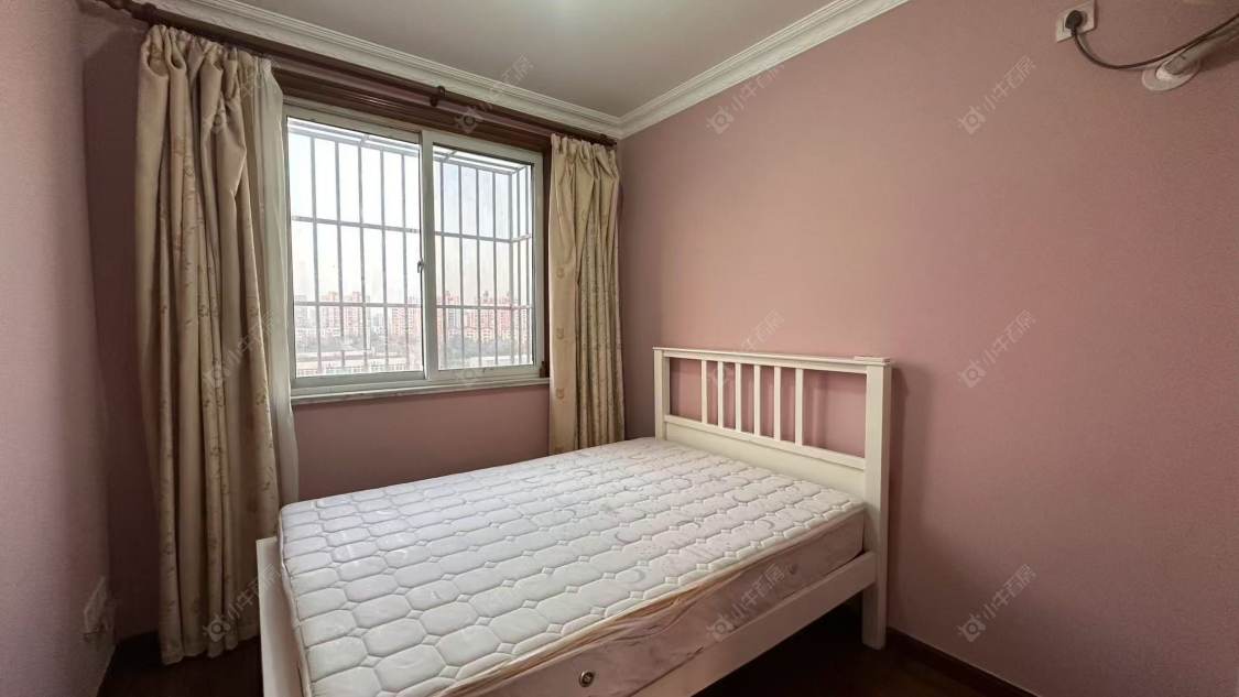 上海虹浦新城北区在租房源小区图_小牛看房