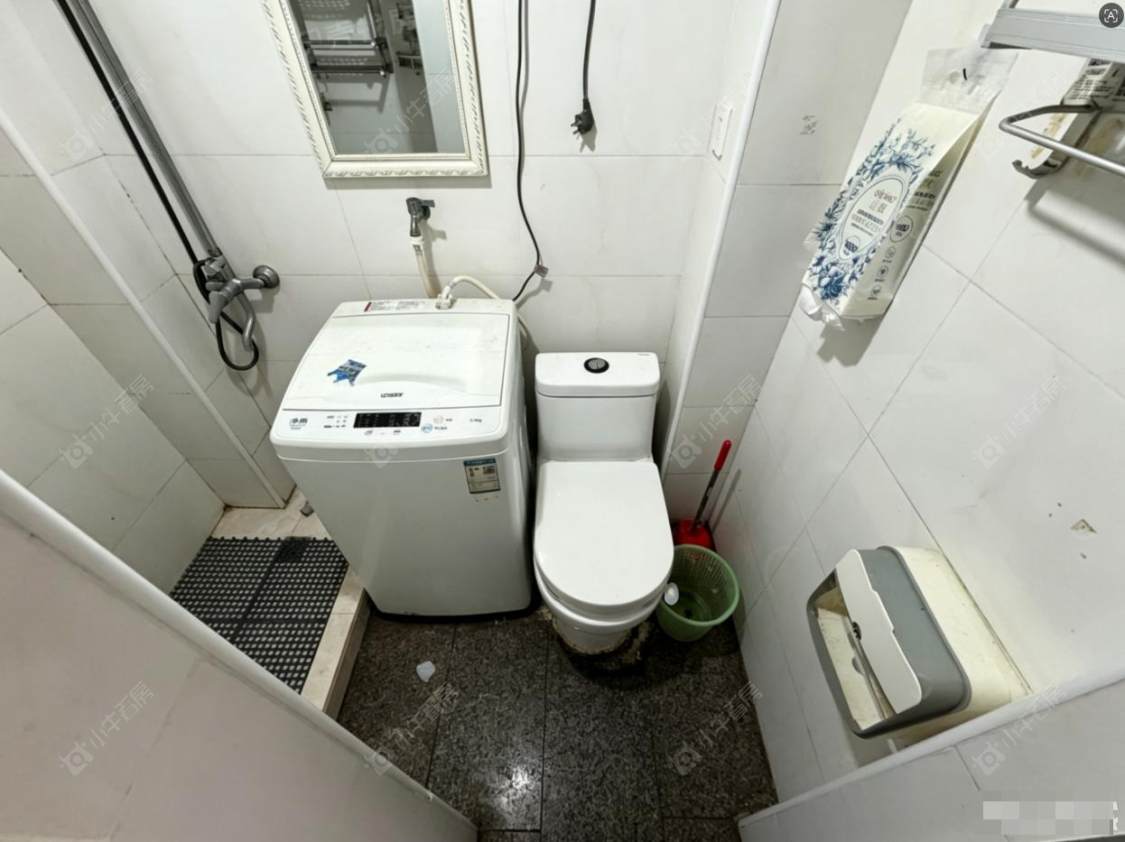 上海西河滨路116弄在售二手房源小区图_小牛看房
