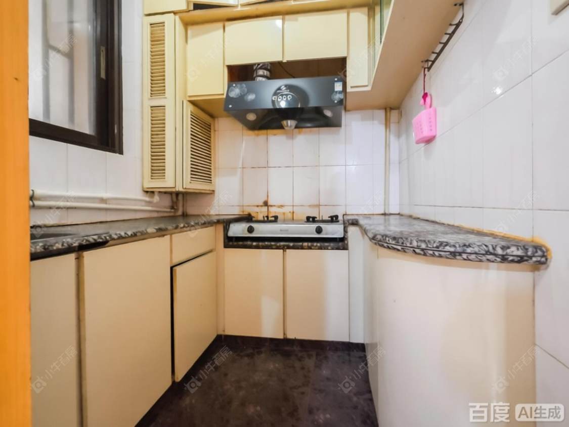 上海上南十村在售二手房源小区图_小牛看房