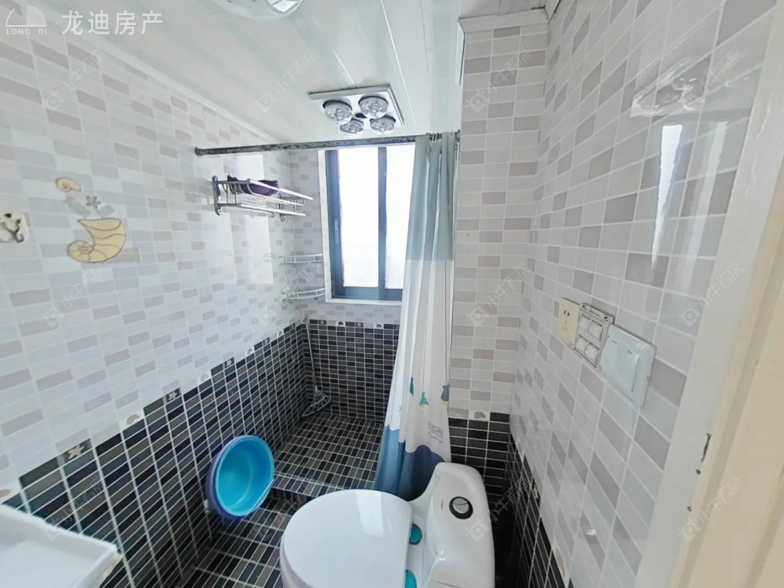 上海桃园新村(川沙)在售二手房源小区图_小牛看房