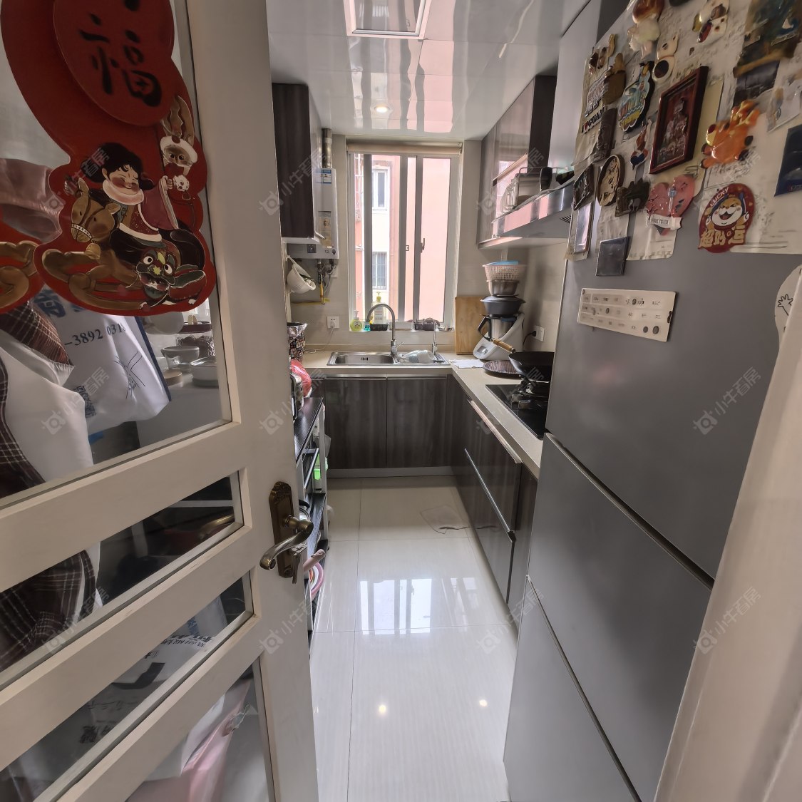 上海樱花坊在售二手房源小区图_小牛看房