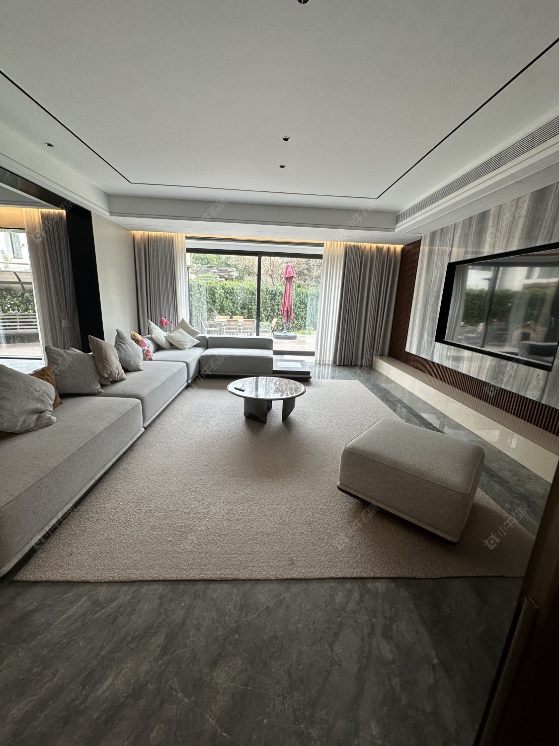 上海嘉华山庄在售二手房源_小牛看房