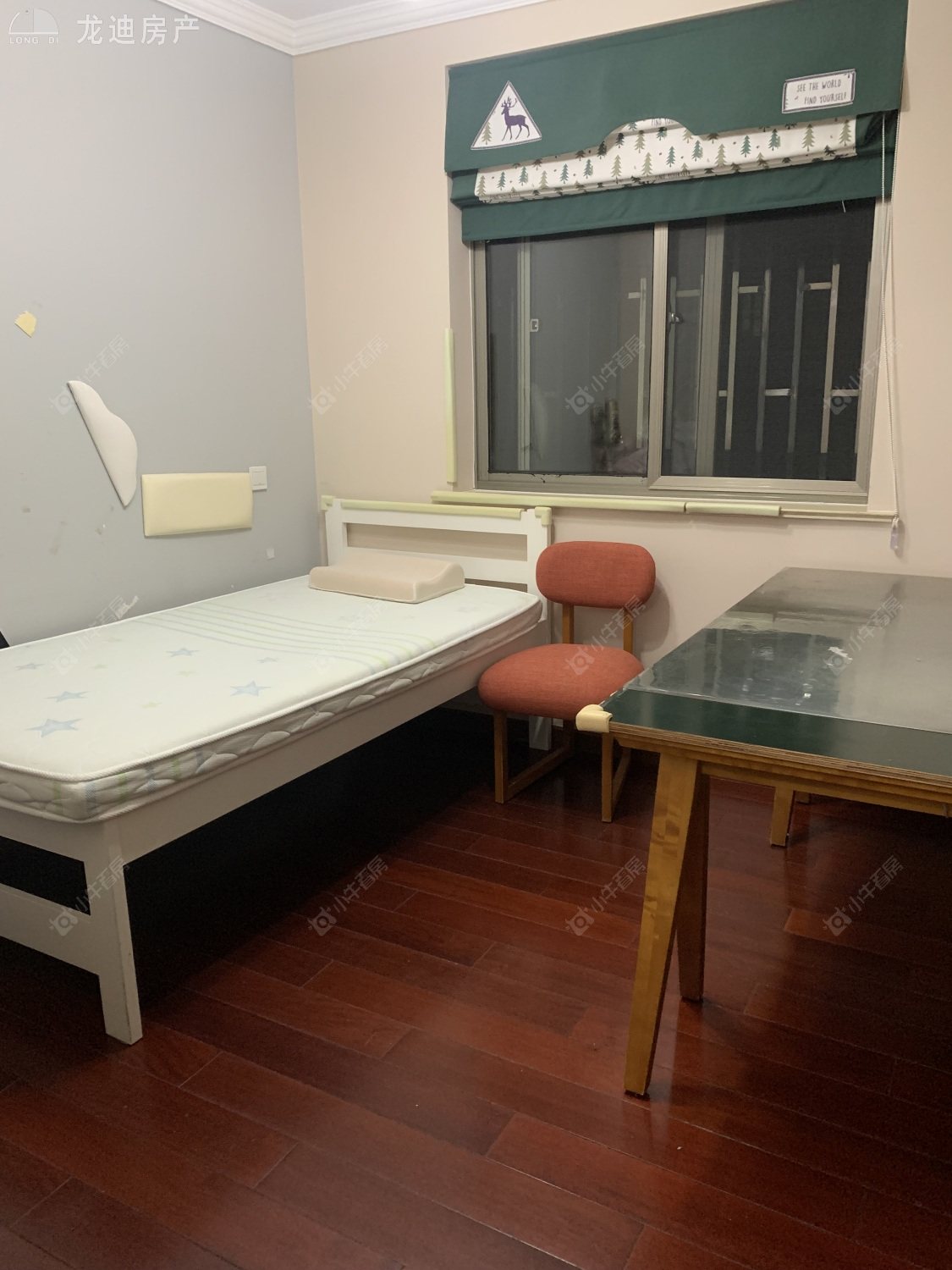 上海园二小区在售二手房源小区图_小牛看房