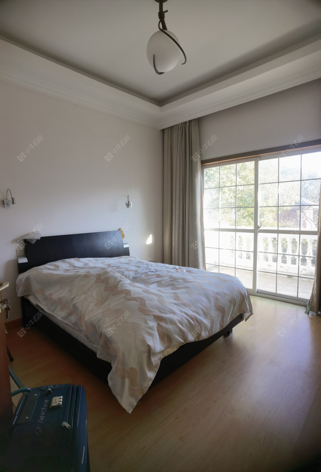 上海东方夏威夷在售二手房源小区图_小牛看房