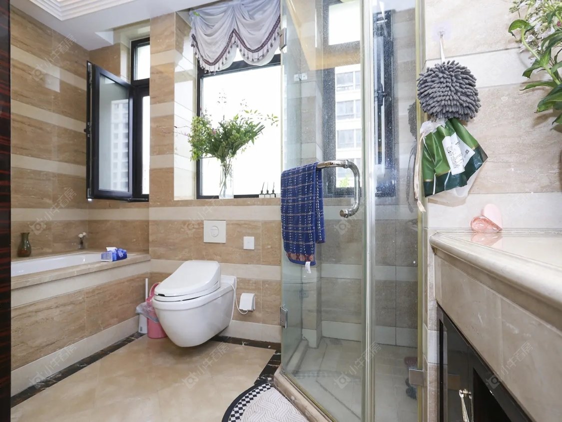 上海华润置地橡树湾在售二手房源小区图_小牛看房