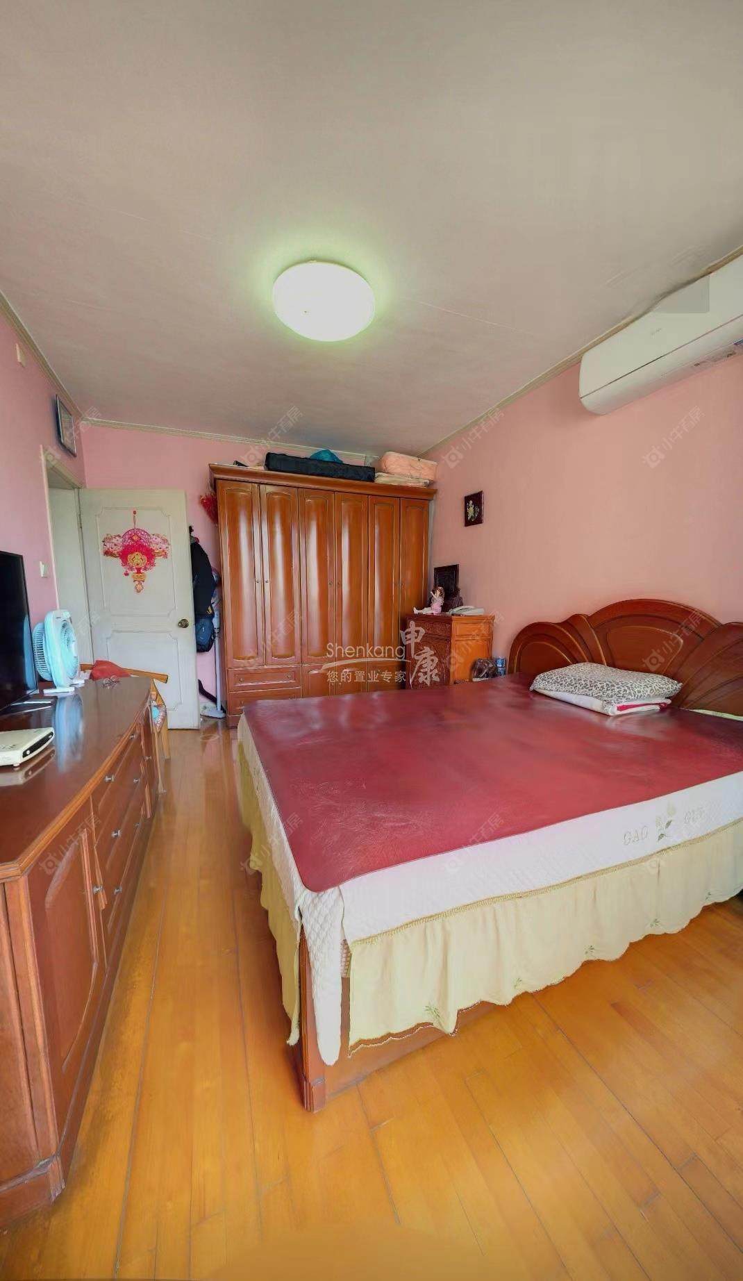 上海天池二村在售二手房源小区图_小牛看房