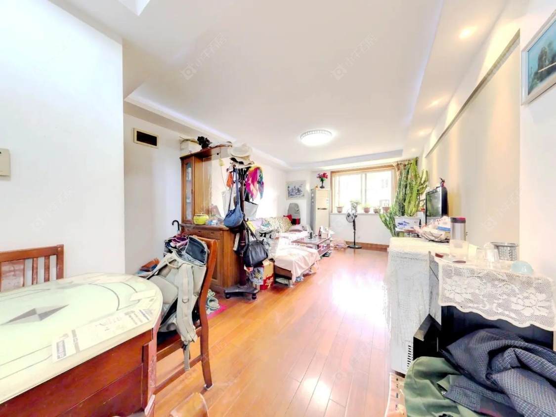 上海海尚菊苑南区在售二手房源小区图_小牛看房