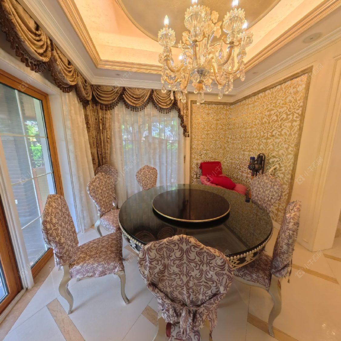 上海绿洲千岛花园在售二手房源小区图_小牛看房