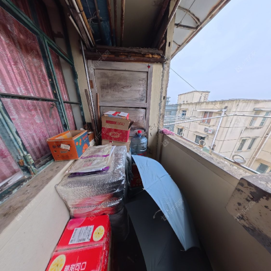 上海佳木斯路185弄在售二手房源小区图_小牛看房