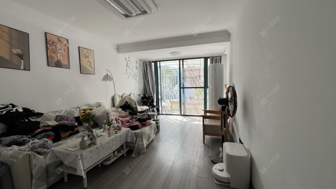 上海盛达家园在售二手房源小区图_小牛看房