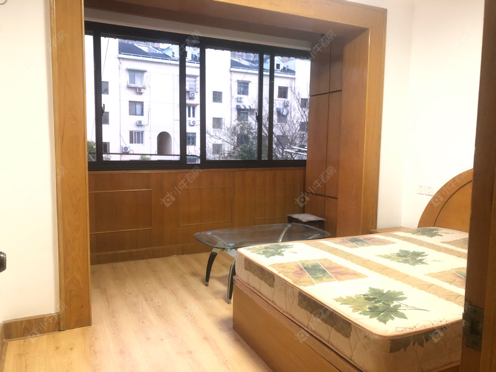 上海齐二小区在租房源小区图_小牛看房