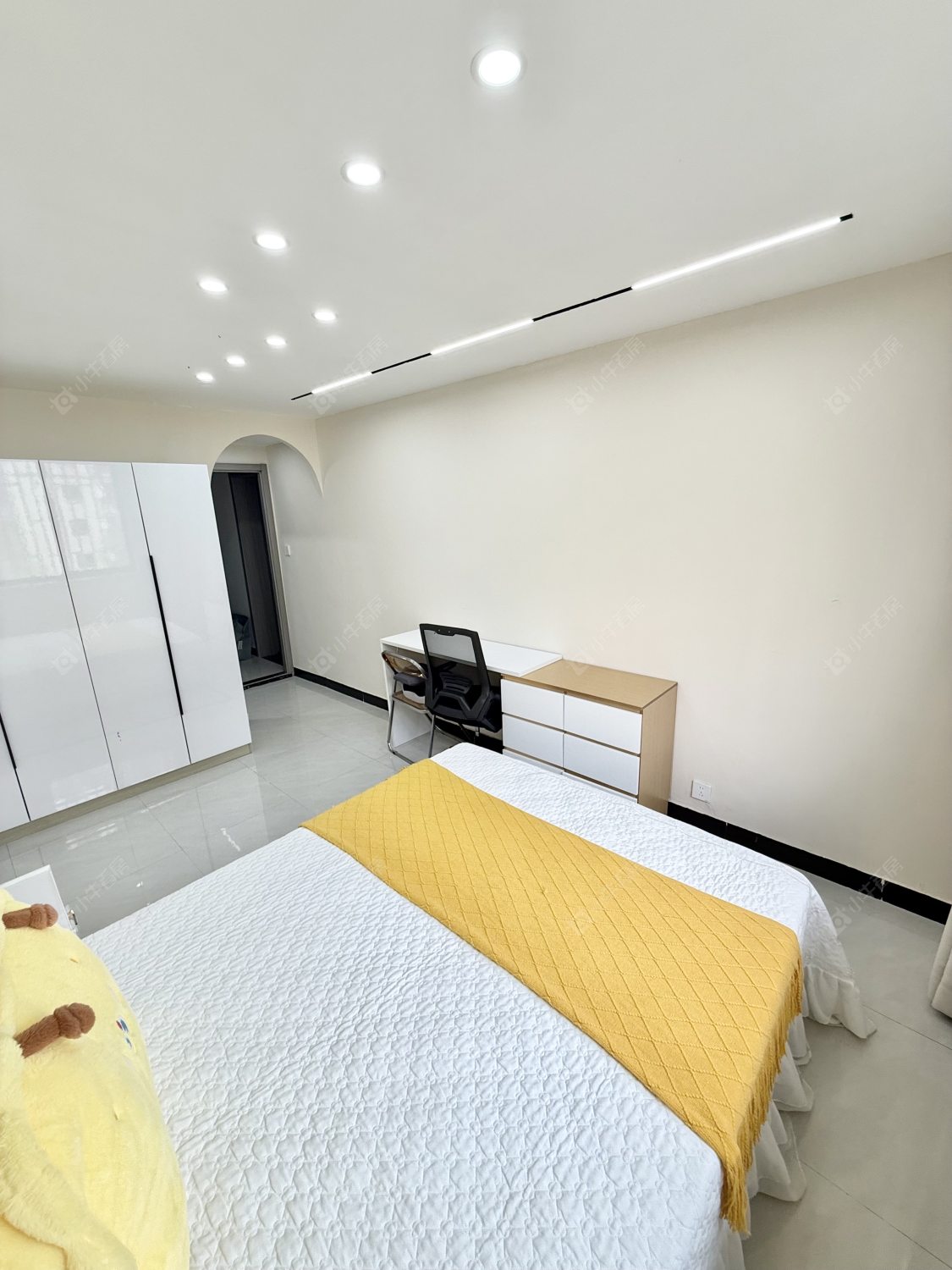 上海民星苑在租房源小区图_小牛看房