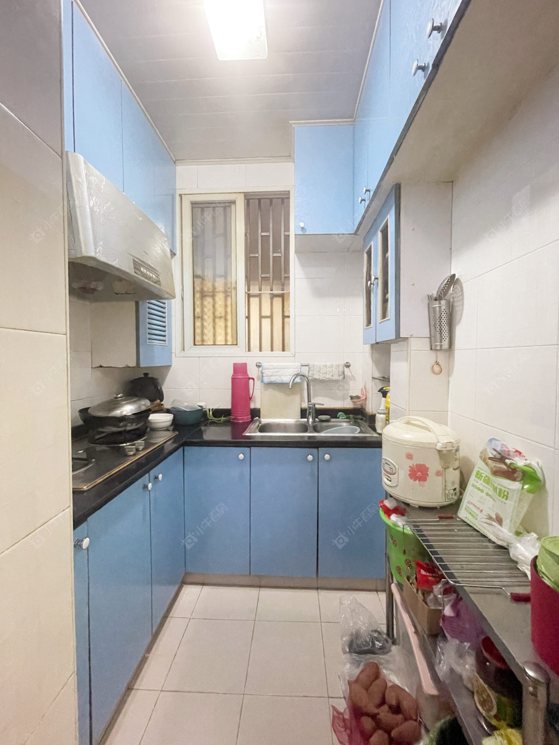 上海云舫小区在售二手房源_小牛看房