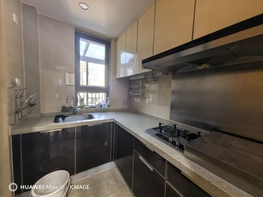 上海万科琥珀臻园3室2厅2卫在售二手房房源图片