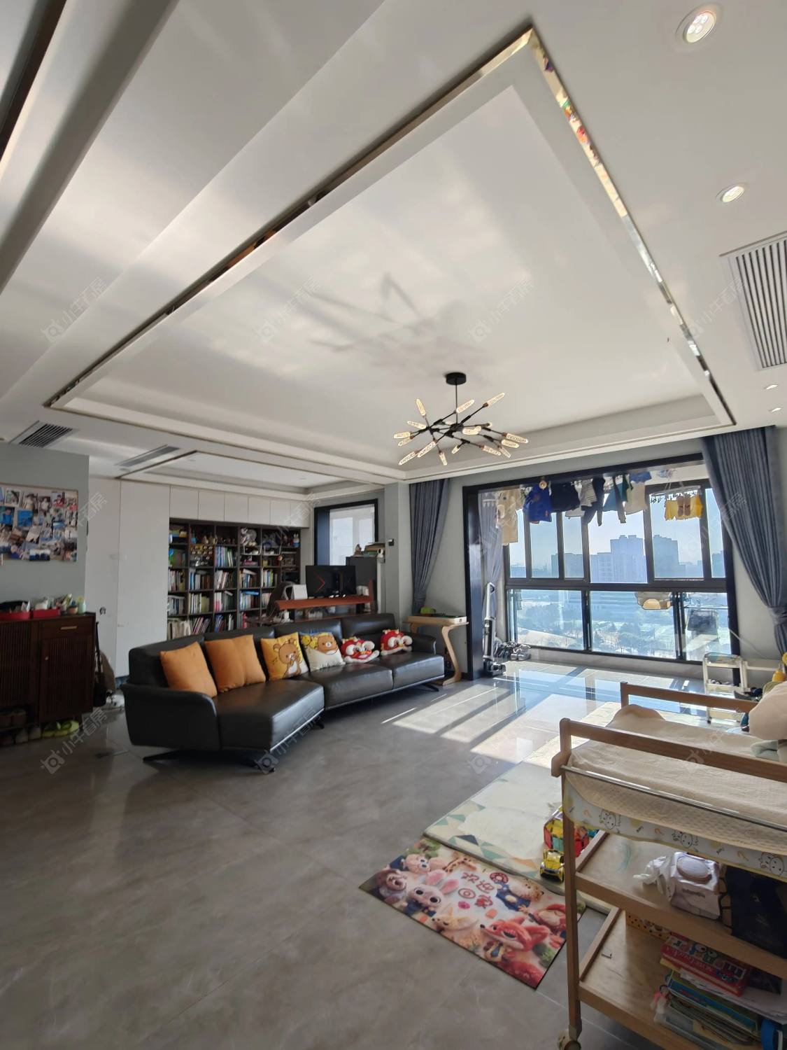 上海万业紫辰苑在售二手房源小区图_小牛看房