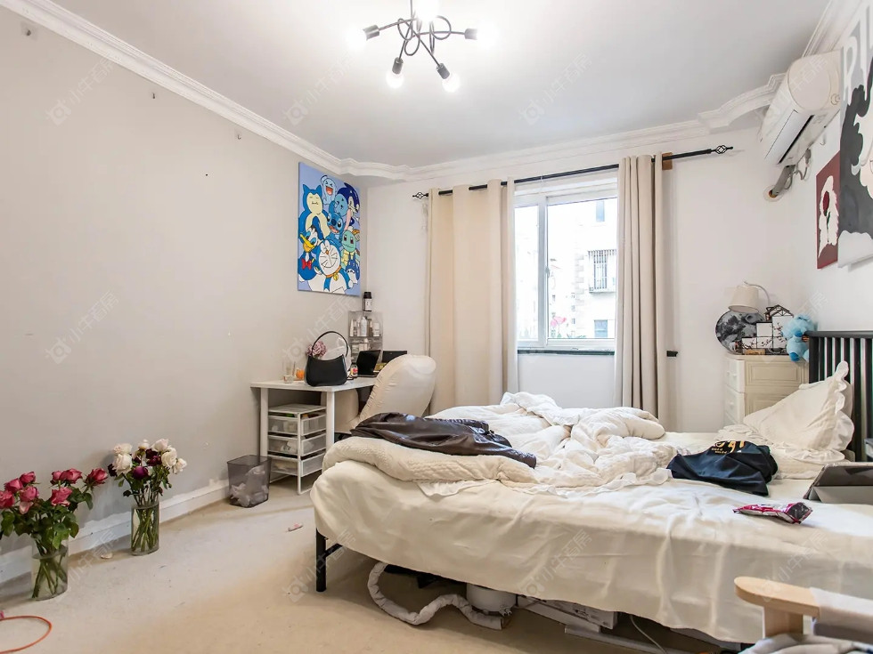 上海车站新村小区(普陀)在售二手房源小区图_小牛看房