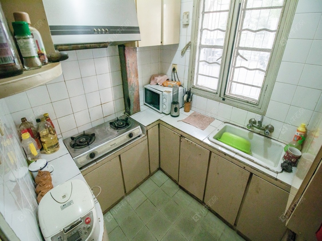 上海柳一小区在售二手房源小区图_小牛看房