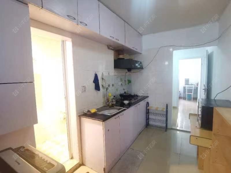 上海阳二小区在租房源小区图_小牛看房