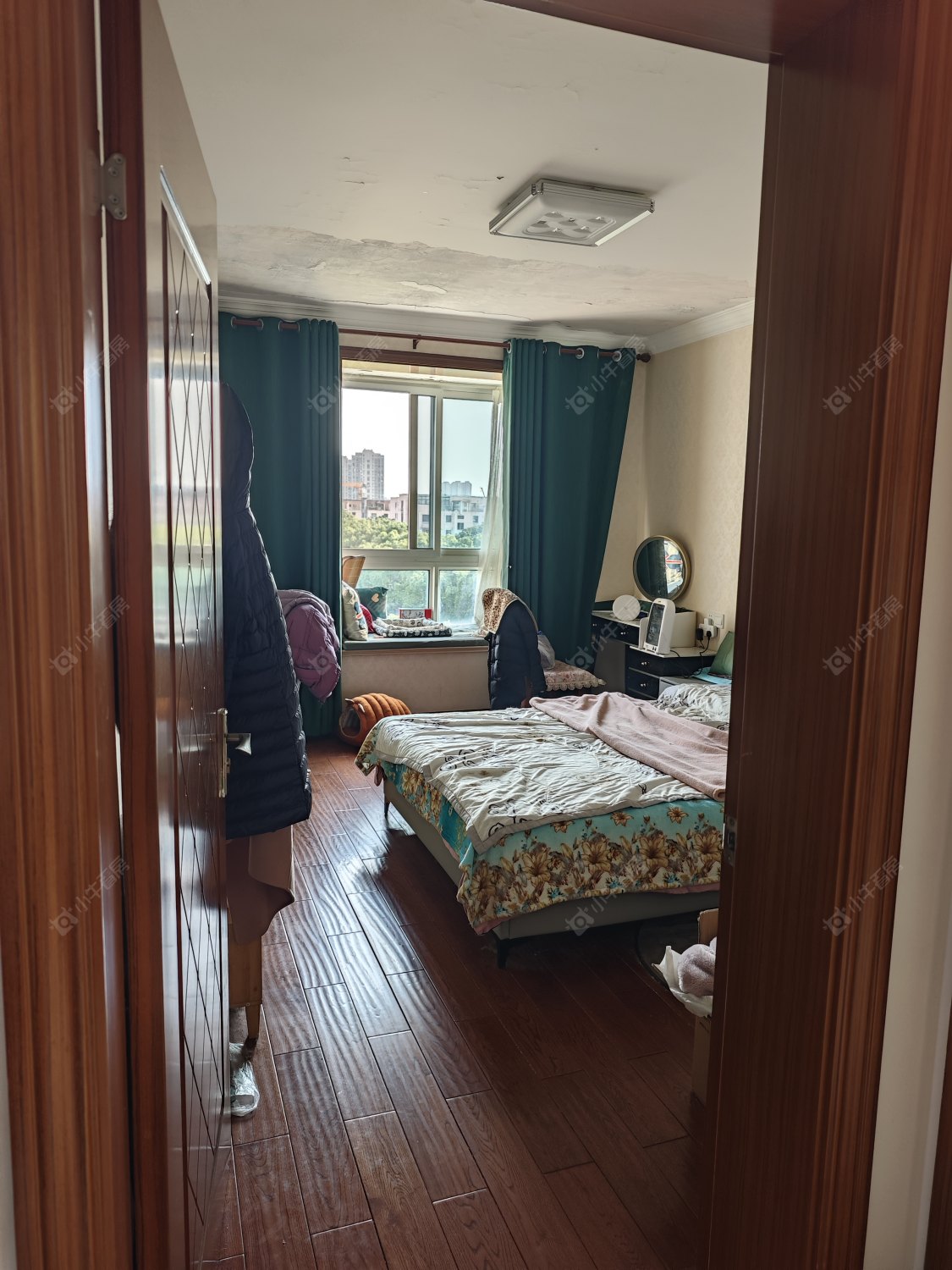 上海悦丰新苑在售二手房源小区图_小牛看房