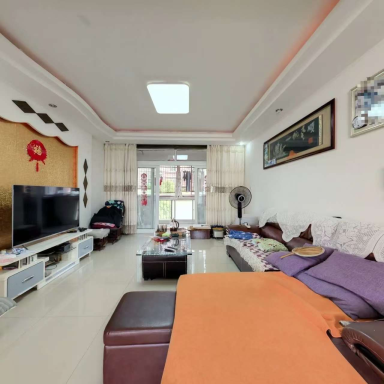 上海好日子大家园B区在售二手房_小牛看房