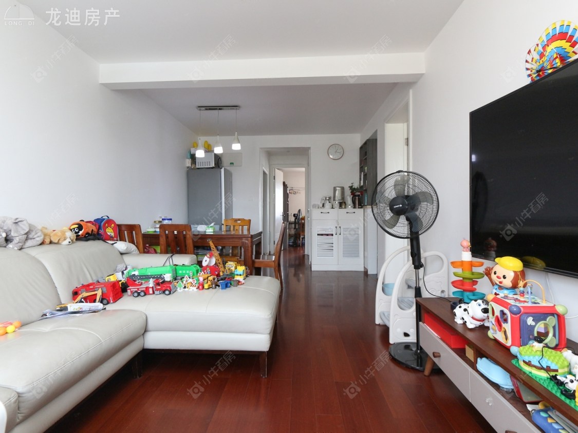 上海妙栏小区在售二手房源小区图_小牛看房