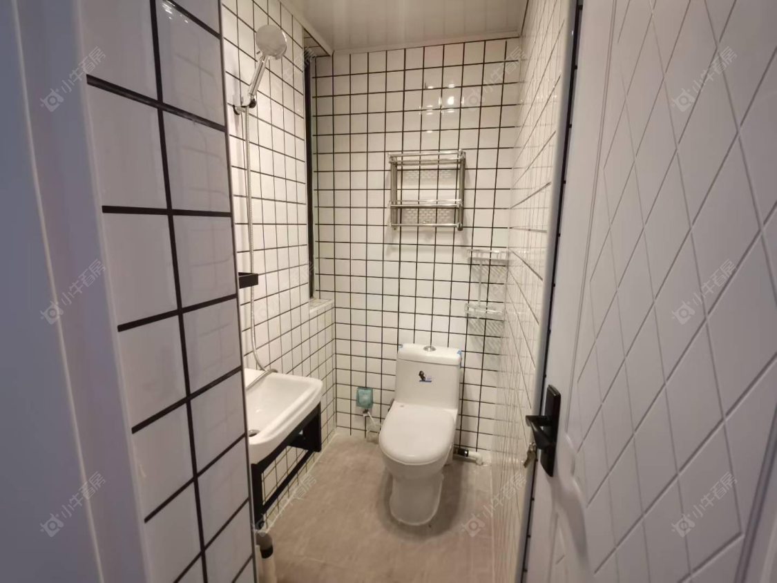 上海菊泉新城爱建顾园西区在租房源_小牛看房