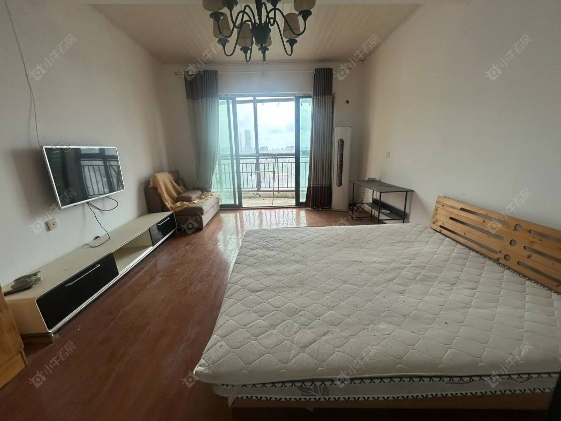 上海合生江湾国际公寓在售二手房源小区图_小牛看房