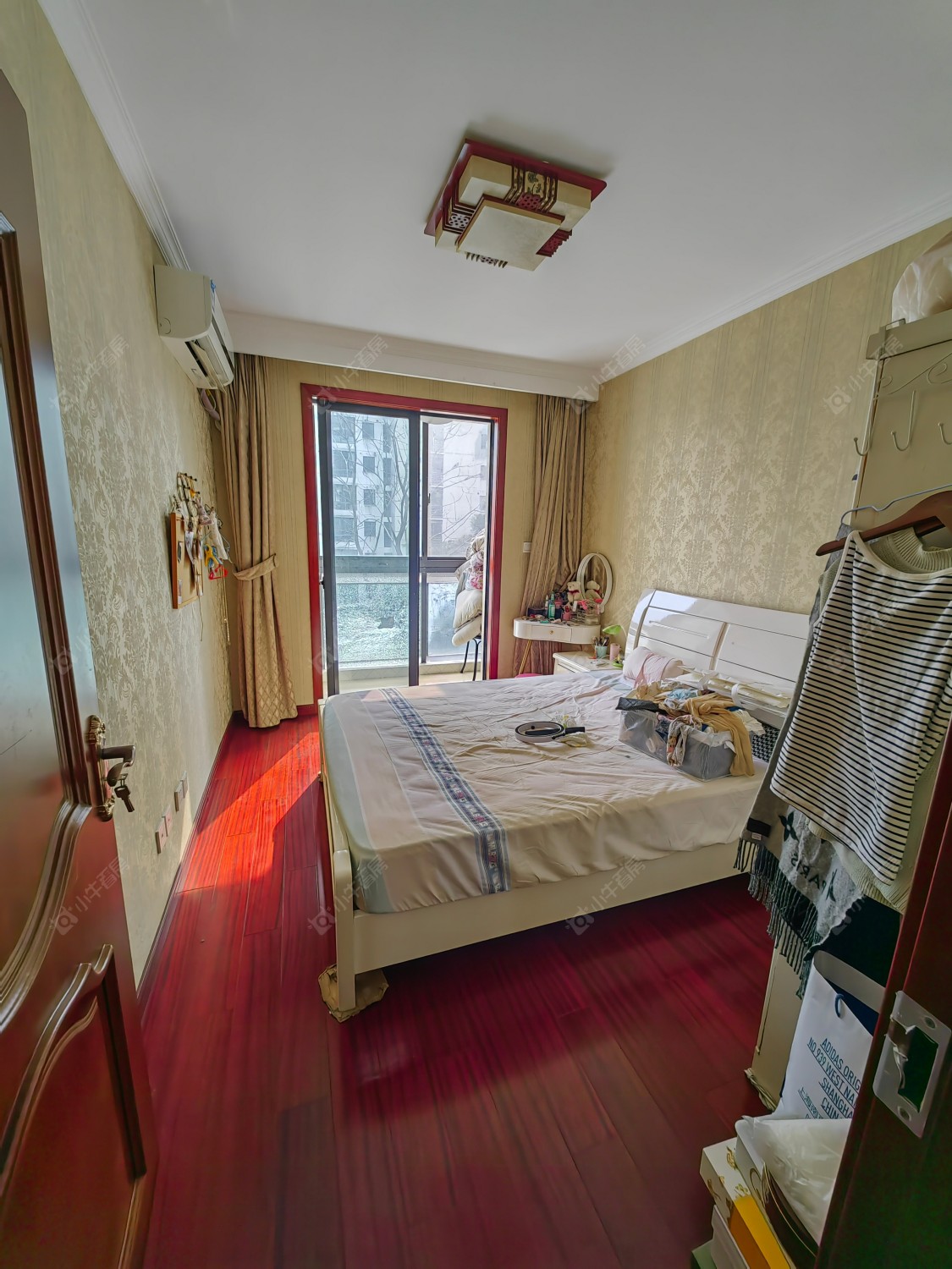 上海海尚明城在售二手房源小区图_小牛看房