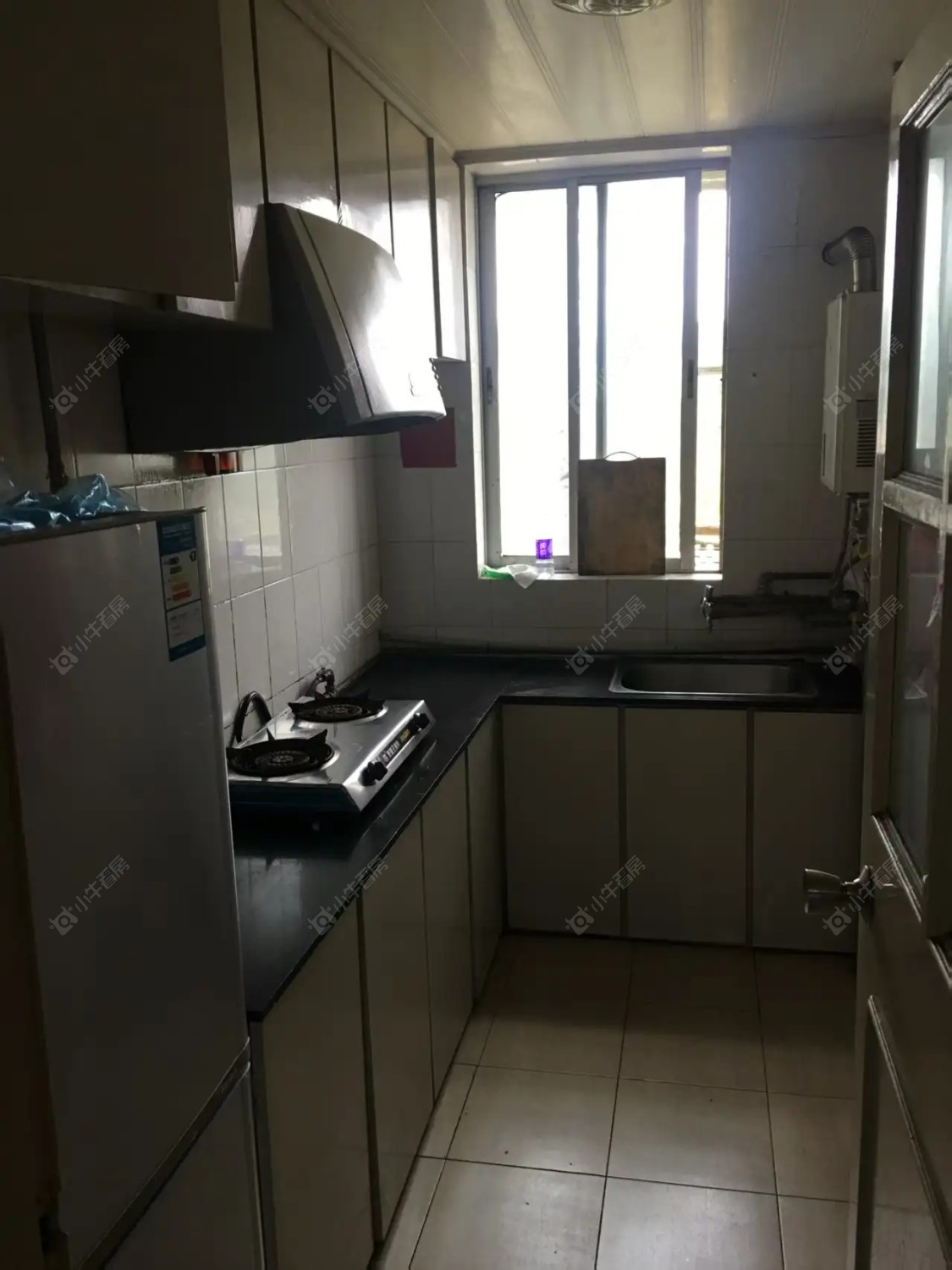 上海界龙花苑在租房源小区图_小牛看房