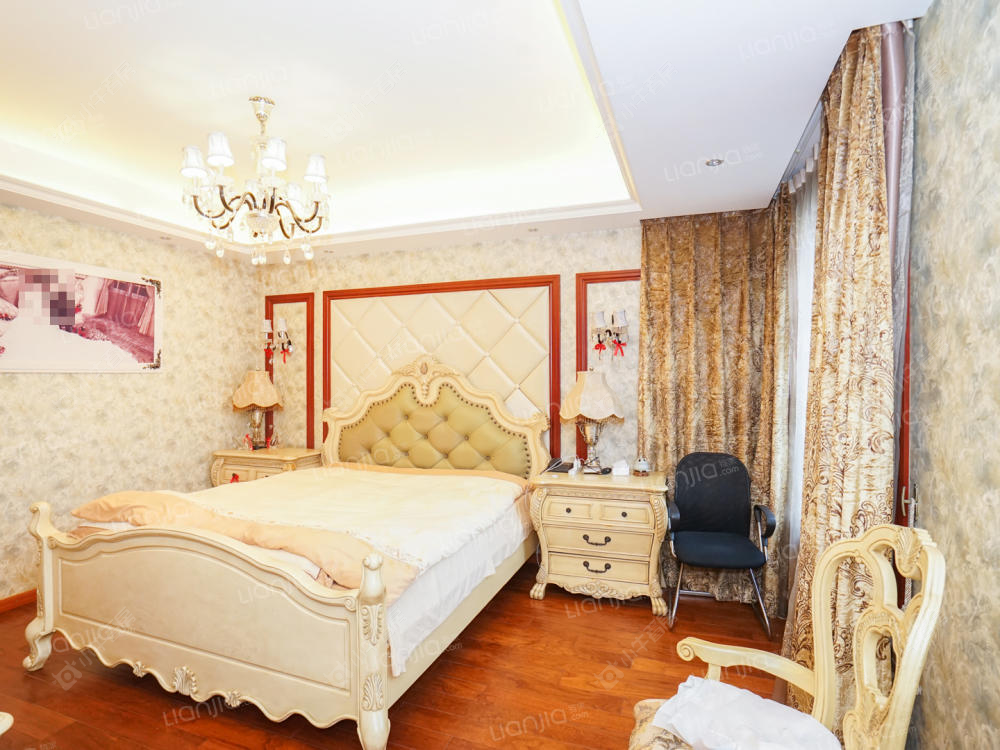 上海海德花园别墅区在售二手房源小区图_小牛看房