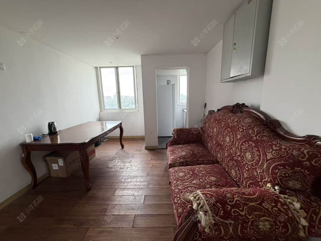 上海民旺苑北区在售二手房源小区图_小牛看房