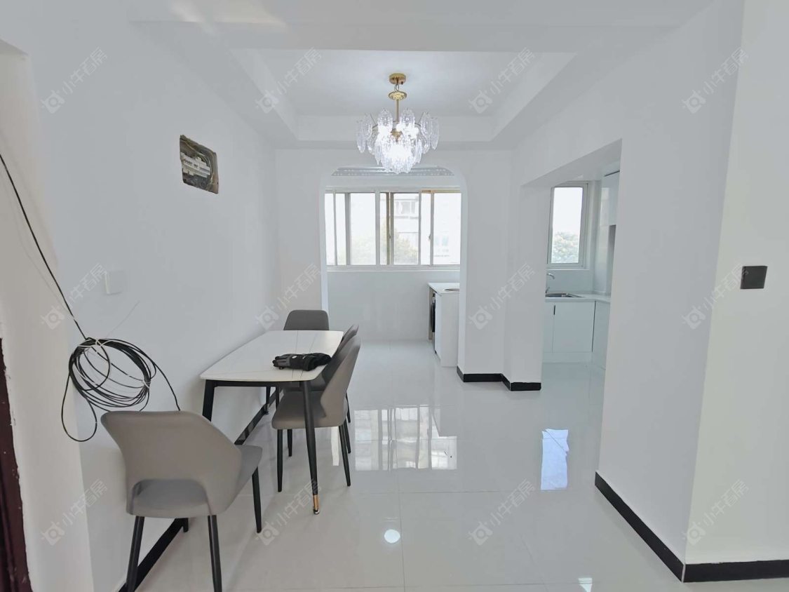 上海友谊苑在租房源小区图_小牛看房