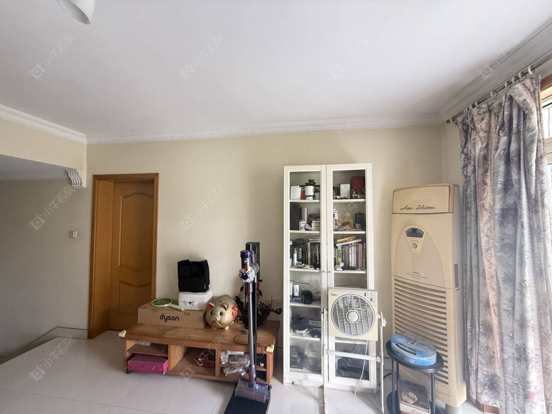 上海丽华公寓在售二手房源_小牛看房