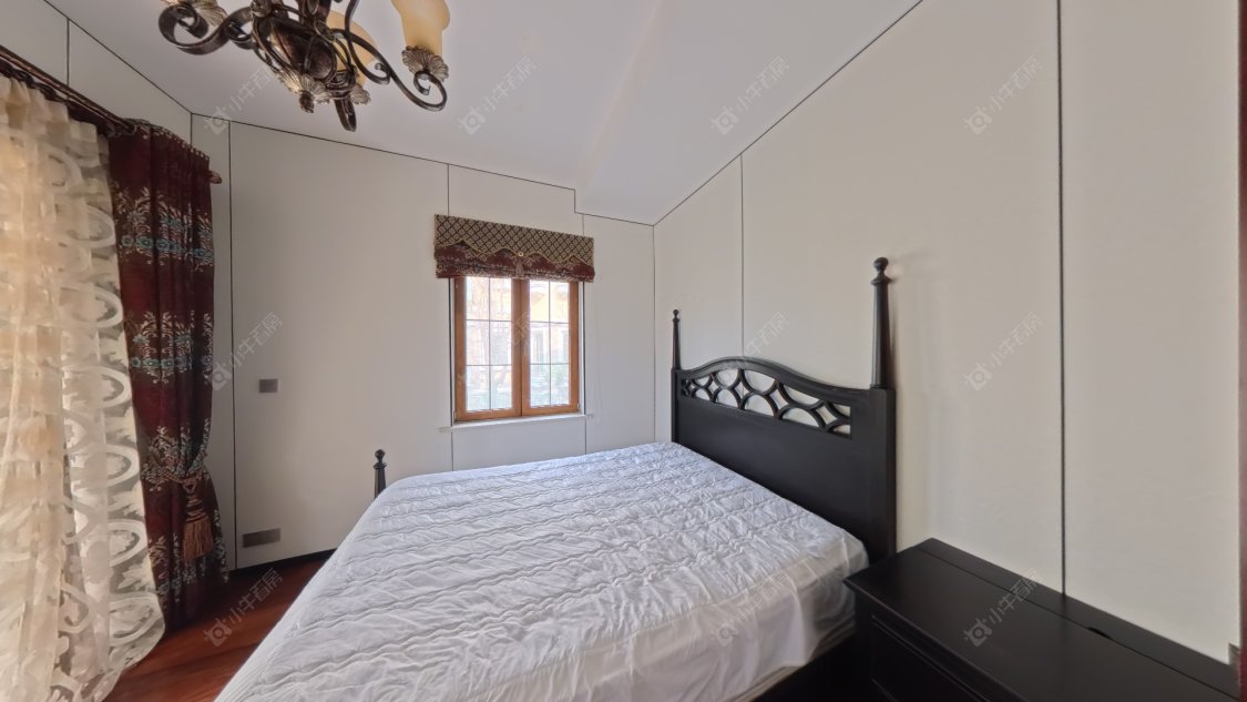 上海绿洲千岛花园在售二手房源小区图_小牛看房