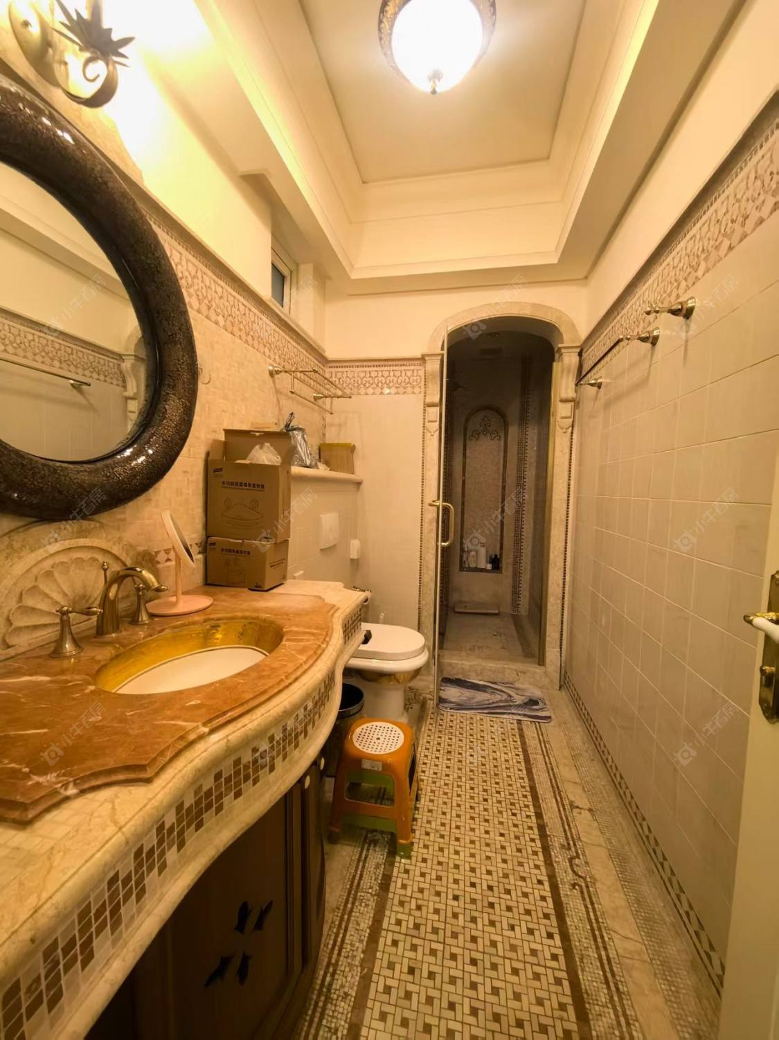 上海上置香岛原墅在售二手房源小区图_小牛看房