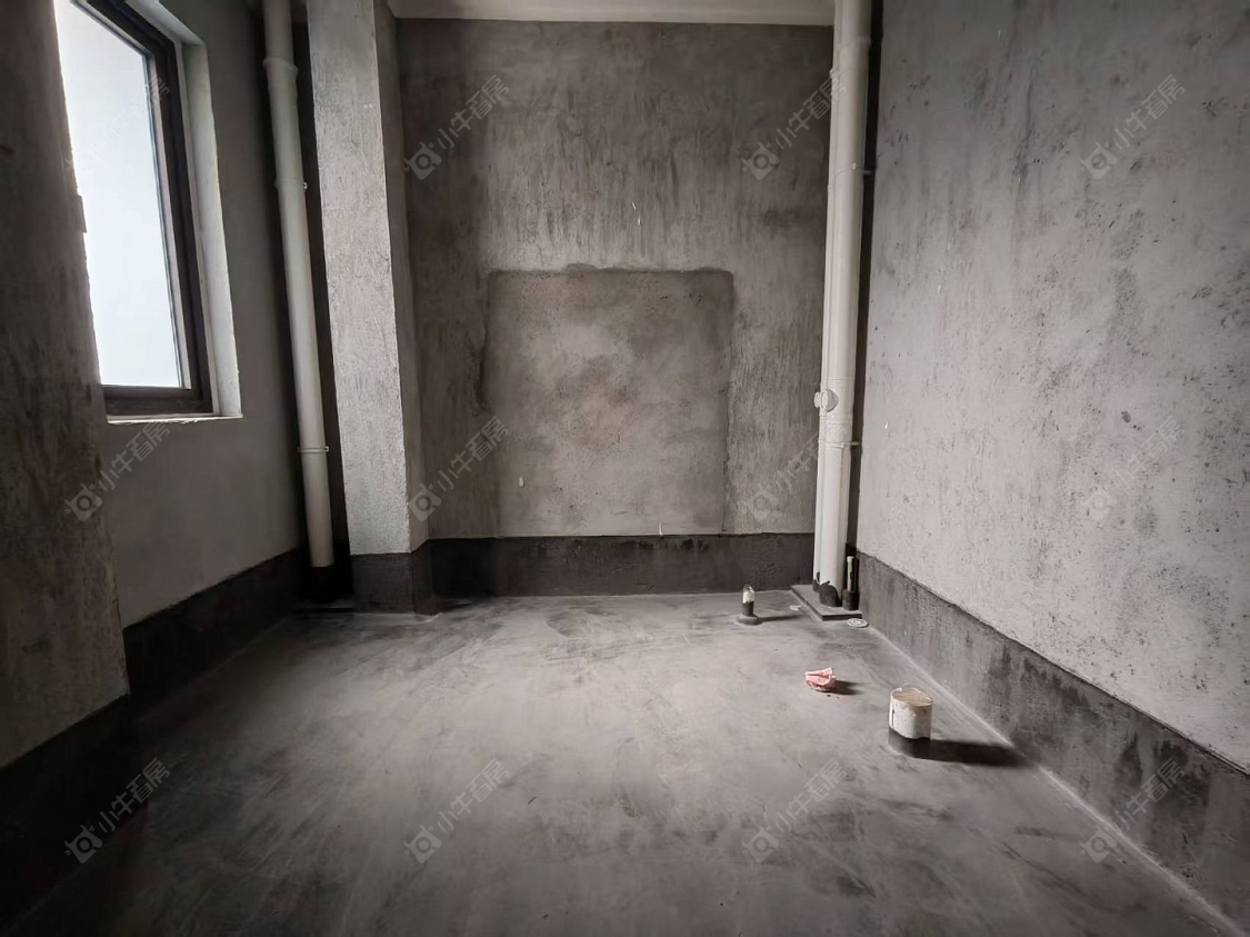 上海海上郡在售二手房源小区图_小牛看房