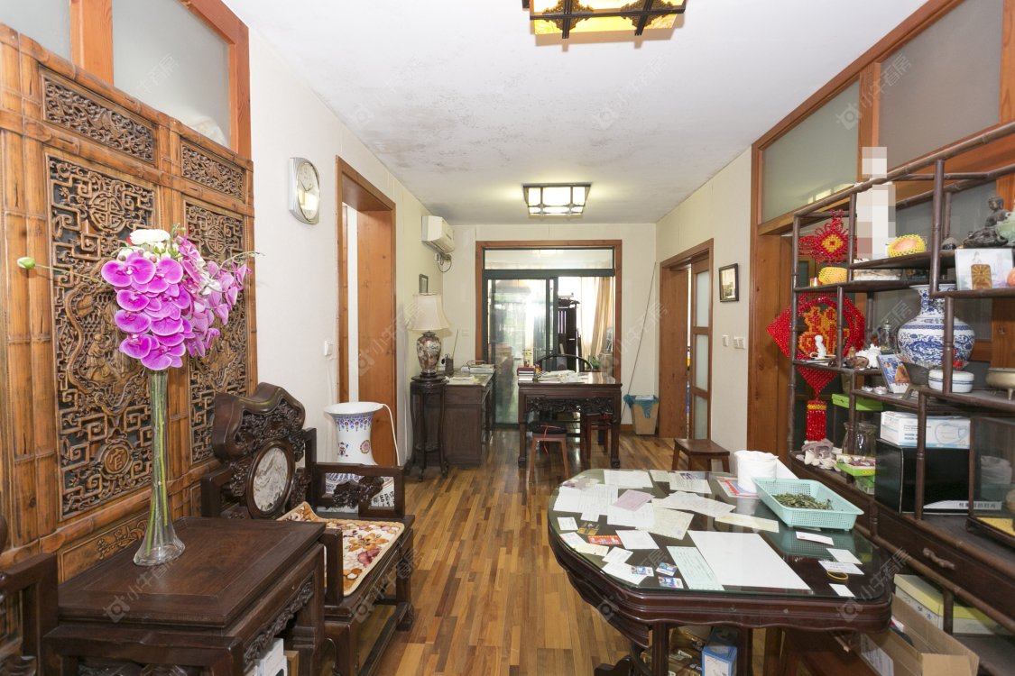 上海住友昌盛新苑在售二手房源小区图_小牛看房