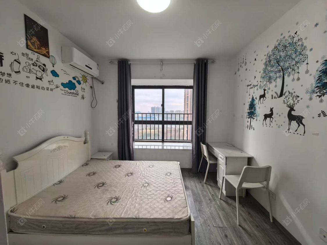 上海万业紫辰苑在售二手房源小区图_小牛看房