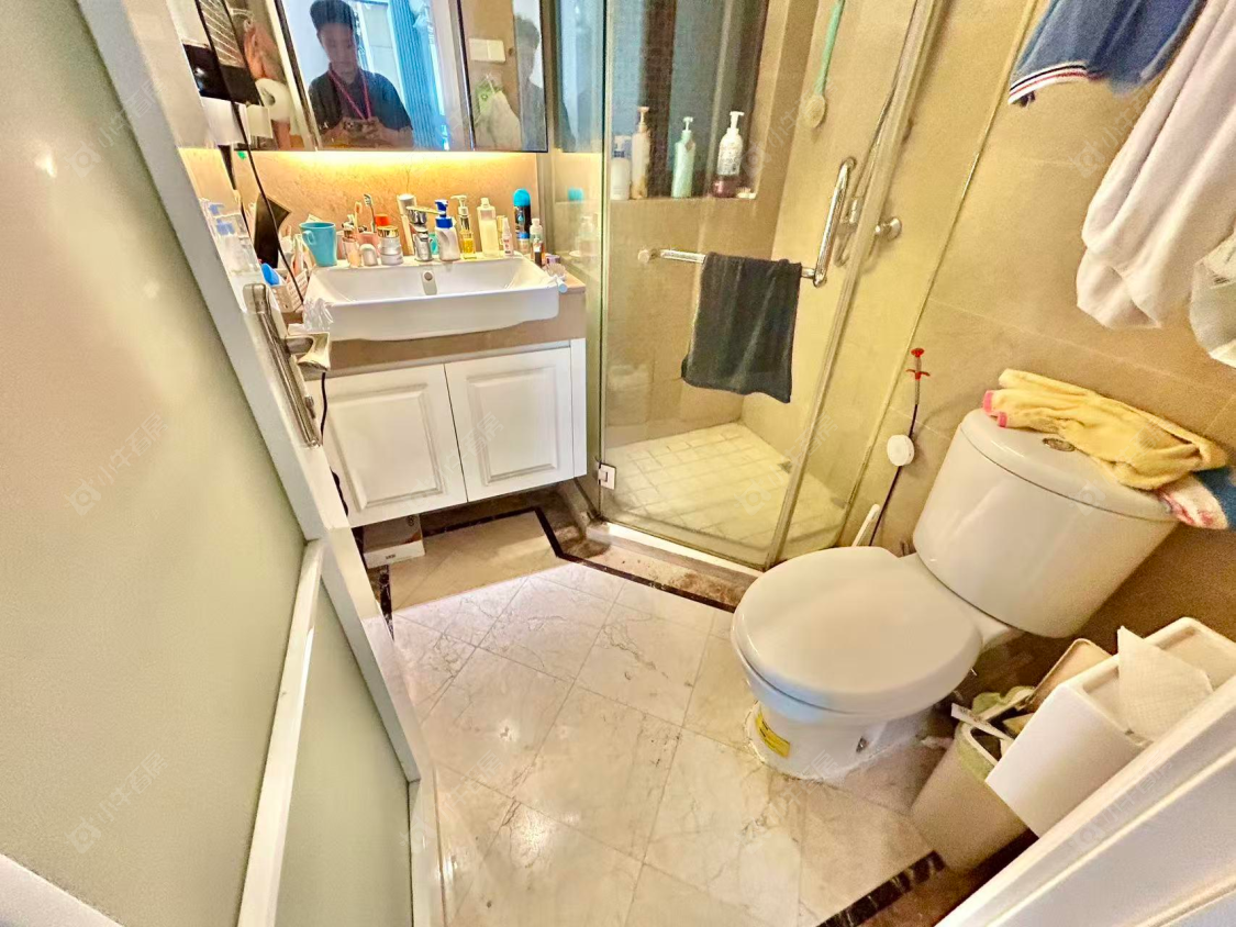 上海绿地海域笙晖在售二手房源小区图_小牛看房