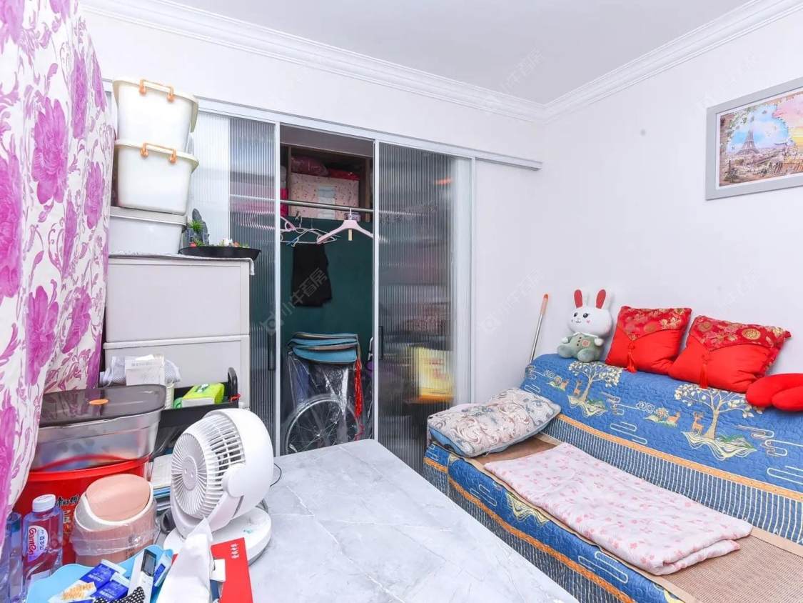 上海宝翔苑在售二手房源小区图_小牛看房